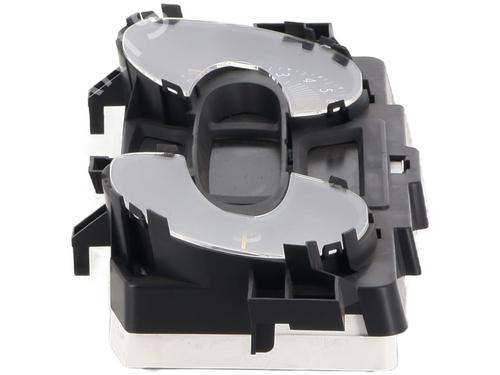 Instrument cluster RENAULT CAPTUR I (J5_, H5_) 0.9 TCe 90 | BP29049208C47 - Image 3