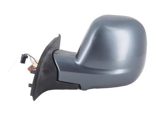 Left mirror PEUGEOT PARTNER Tepee 1.6 HDi 90 | BP37756484C26 - Image 3