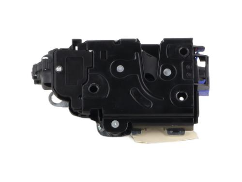 Front left lock VW POLO IV (9N_, 9A_) 1.4 TDI | BP29049184C98 