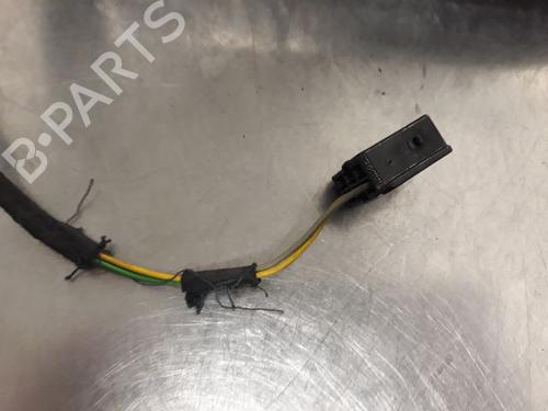 Left mirror TOYOTA YARIS (_P1_) 1.4 D-4D (NLP10_, NLP10R) | BP21781452C26 