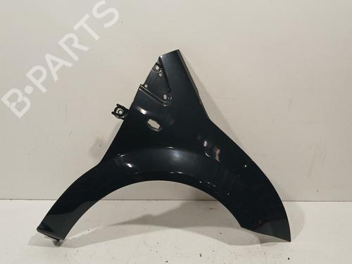 Used Right front fenders CITROËN C2 (JM_) 1.4 HDi (68 hp) 29696983