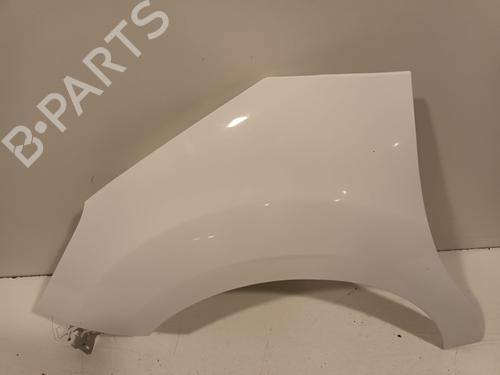 Voorscherm links CITROËN C3 II (SC_) 1.4 HDi 70 (SC8HZC, SC8HR0, SC8HP4) (68 hp) 30609441