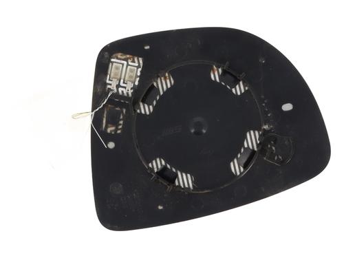 Right mirror glass RENAULT CLIO IV (BH_) 1.2 16V | BP25752763C147 