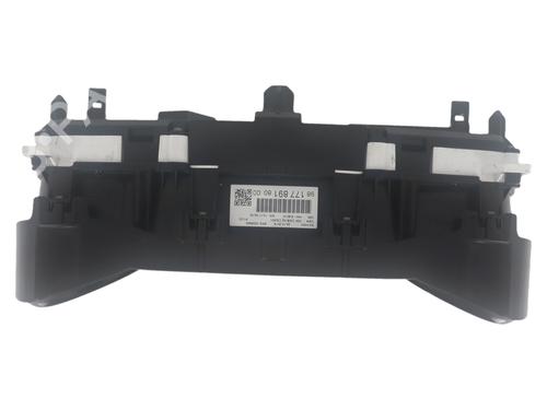 Instrument cluster OPEL COMBO Box Body/MPV (K9) 1.6 D | BP39700312C47 - Image 3