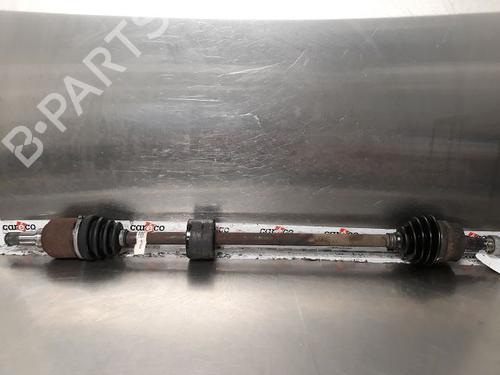 Used Right front driveshaft FIAT PUNTO EVO (199_) 1.2 (69 hp) 9328750