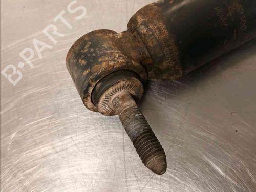 Left rear shock absorber RENAULT SCÉNIC III (JZ0/1_) 2.0 dCi (JZ0Y, JZ26) | BP20603845M18 