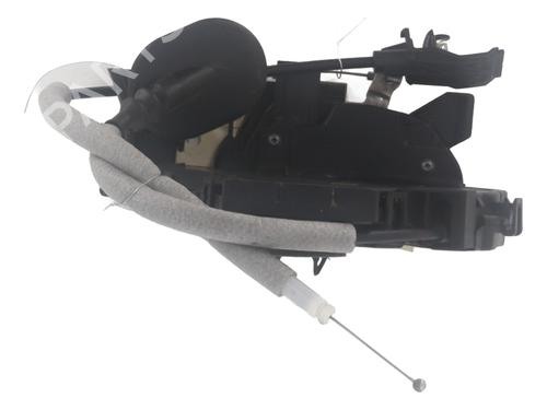 Front left lock RENAULT EXPRESS Box Body/MPV 1.5 Blue dCi 95 (F6AB) | BP37508374C98 - Image 3