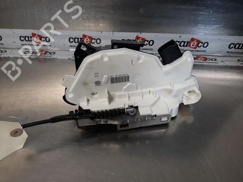 Türschloss links vorne SKODA CITIGO (NF1) 1.0 (60 hp) 1S1837015F