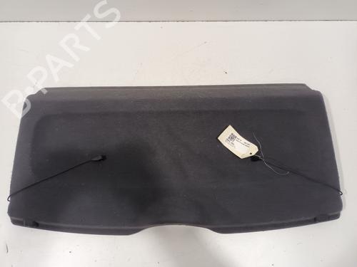Used Rear parcel shelf RENAULT CLIO II (BB_, CB_) 1.2 16V (BB05, BB0W, BB11, BB27, BB2T, BB2U, BB2V, CB05,... (75 hp) 29128665