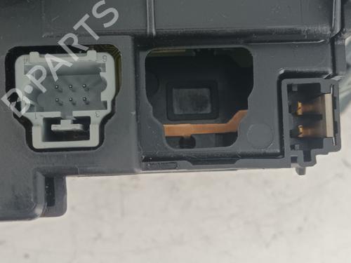 Headlight switch PEUGEOT 206+ (2L_, 2M_) 1.4 HDi eco 70 | BP31034109I24