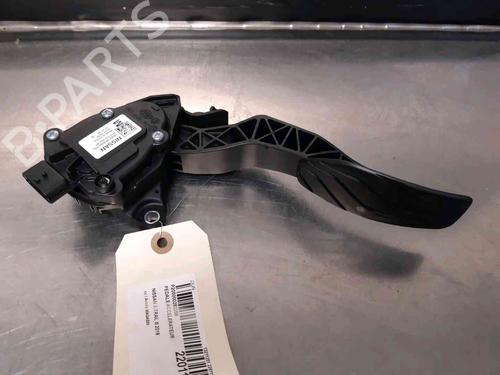 Pedal NISSAN X-TRAIL III (T32_, T32R, T32RR) [2013-2025]  21083632