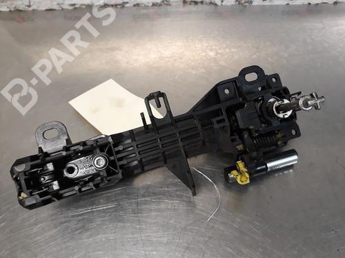 Front left exterior door handle TOYOTA YARIS (_P13_) 1.4 D (NLP130_, NLP130) | BP9328920C128 