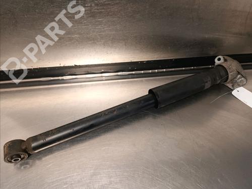 Dämpfer hinten links AUDI TT (8N3) 1.8 T (180 hp) 11770925