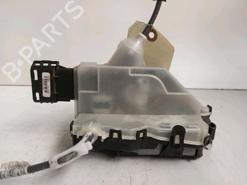 Rear left lock PEUGEOT 208 II (UB_, UP_, UW_, UJ_) 1.2 PureTech 100 | BP13318032C100 