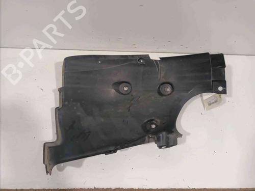 Wheel arch RENAULT CAPTUR II (HF_)  | BP21605340C56 