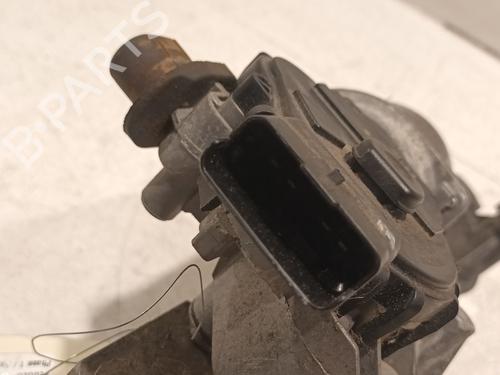 Front wiper motor PEUGEOT 301 1.6 HDI 90 | BP20607907M29 
