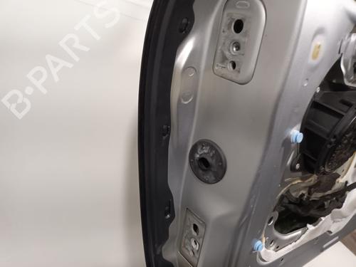 Right front door PEUGEOT 207 (WA_, WC_) 1.4 16V | BP31063450C3 