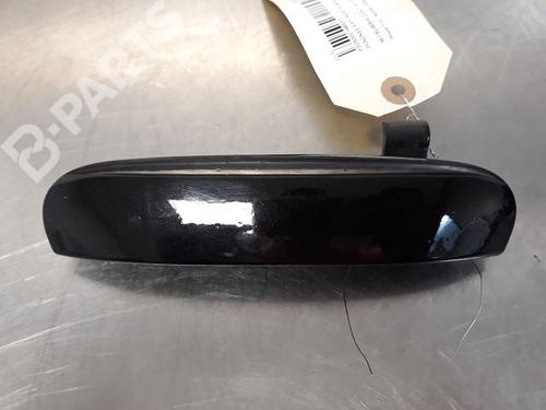 Used Front left exterior door handle MITSUBISHI COLT VI (Z3_A, Z2_A) 1.5 DI-D (Z39A) (95 hp) 9328313