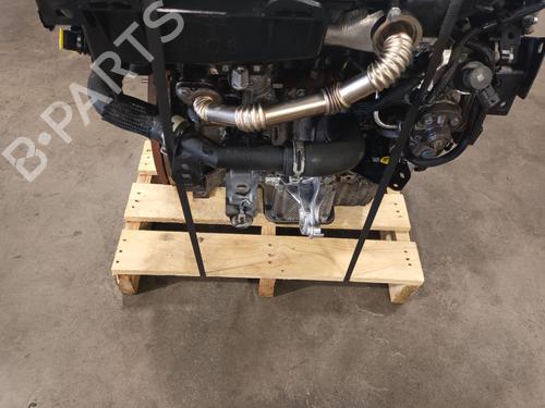 Motor CITROËN JUMPY III Van (V_) 1.6 BlueHDi 115 | BP39389248M1  - Image 6