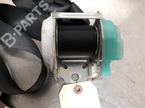 Rear right belt tensioner NISSAN NOTE (E11, NE11) 1.5 dCi | BP9319835C90 