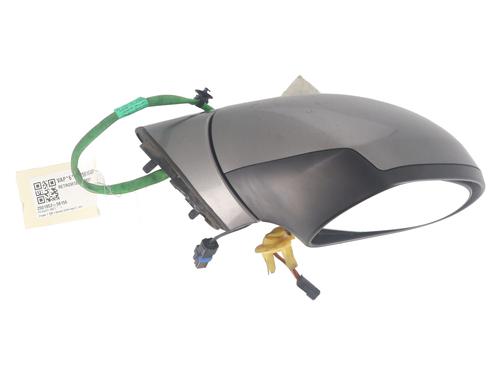 Right mirror PEUGEOT 308 SW I (4E_, 4H_) 1.6 HDi | BP31368447C27 