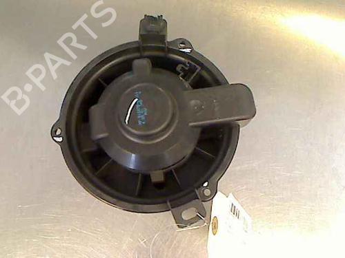 Varmeblæser MITSUBISHI COLT VI (Z3_A, Z2_A) 1.5 (Z23A) (109 hp) 30504535