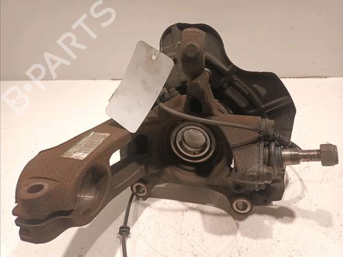 Right front steering knuckle CITROËN JUMPER II Van 2.0 BlueHDi 130 | BP18204081M26 