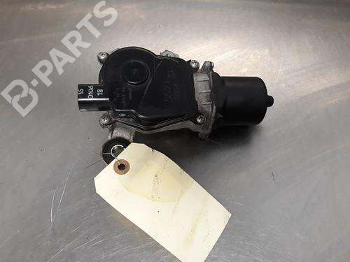 Front wiper motor RENAULT KADJAR (HA_, HL_) 1.6 dCi 130 (130 hp) 9321777