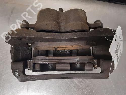 Left front brake caliper CHEVROLET CAPTIVA (C100, C140) 2.0 D | BP14863498M105 
