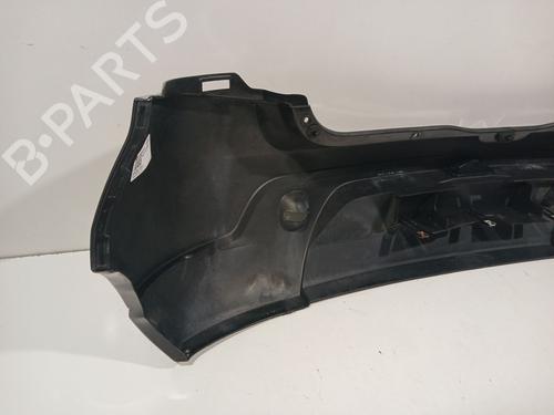 Rear bumper DACIA SANDERO 1.4 MPI LPG | BP27513455C8