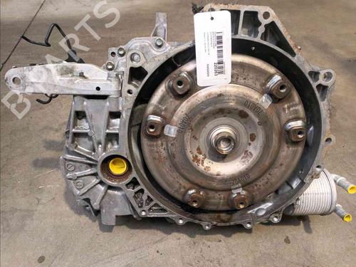 Gearbox CITROËN C6 (TD_) 2.7 HDi | BP20603263M3 