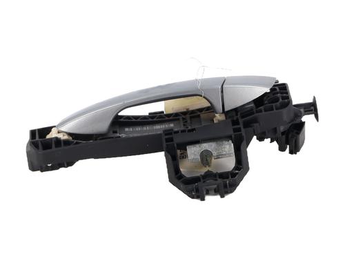 Used Rear left exterior door handle MERCEDES-BENZ C-CLASS (W204) C 220 CDI (204.008) (170 hp) 22244388