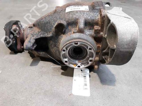Rear differential BMW 1 (E87) 116 d | BP26650911M24 