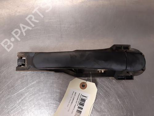 Used Front right exterior door handle SEAT CORDOBA (6L2) 1.4 TDI (80 hp) 21605033