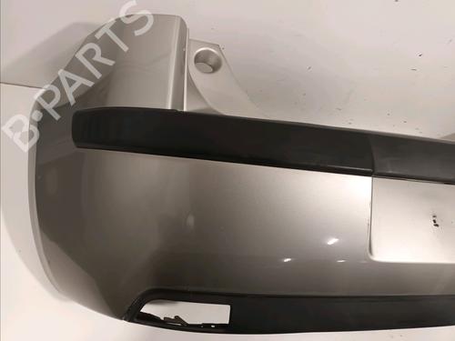 Rear bumper CITROËN C4 I (LC_) 1.6 HDi | BP15813304C8 