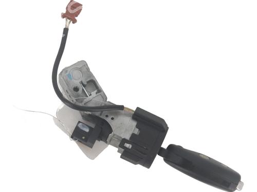 Ignition barrel CITROËN C5 II Break (RE_) 1.6 HDi (RE9HZC, RE9HYB) | BP33112419M48 - Image 4