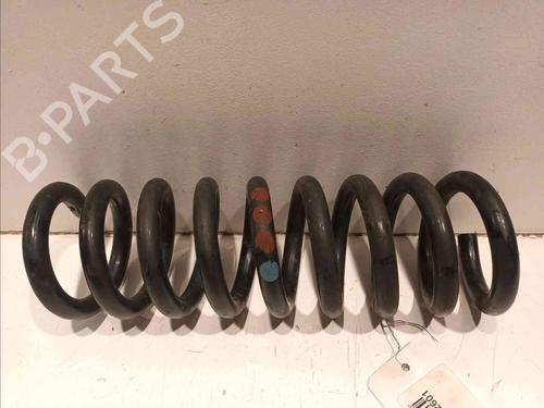 Used Shock absorber spring MERCEDES-BENZ CLK Convertible (A209) CLK 200 Kompressor (209.442) (163 hp) 18087974