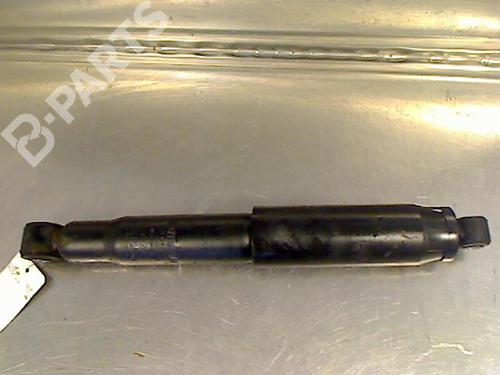 Used Left rear shock absorber FIAT DOBLO MPV (119_, 223_) 1.9 D (223AXB1A) (63 hp) 9318860