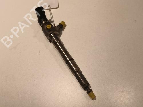 Inyector SEAT IBIZA IV (6J5, 6P1) 1.6 TDI (90 hp) 31241997