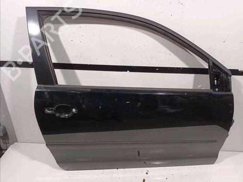 Used Right front door VW POLO IV (9N_, 9A_) 1.4 TDI (70 hp) 20605503