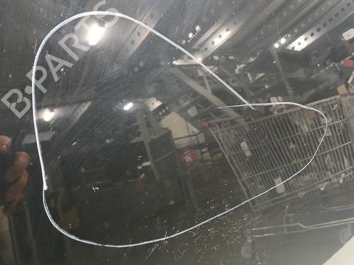 Hood RENAULT SCÉNIC III (JZ0/1_) 1.5 dCi | BP29554498C1 