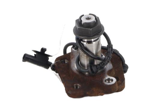 Left rear steering knuckle OPEL CORSA D (S07) 1.3 CDTI (L08, L68) | BP29448367M27 