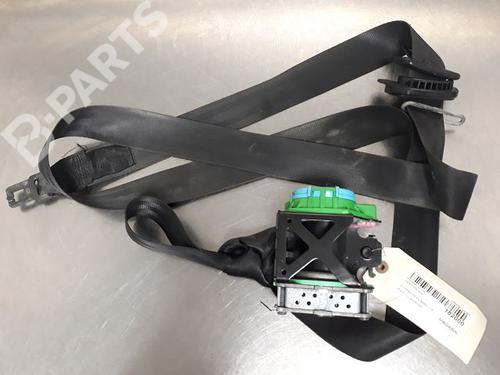 Gurtstraffer links vorne für CITROËN C4 Picasso I MPV (UD_) 1.6 HDi (109 hp) 9321166