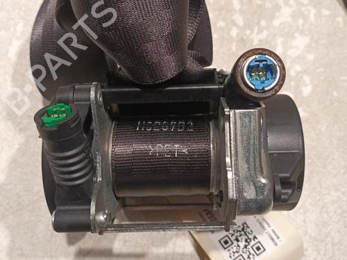 Front left belt tensioner RENAULT ESPACE V (JR_)  | BP20608154C87 