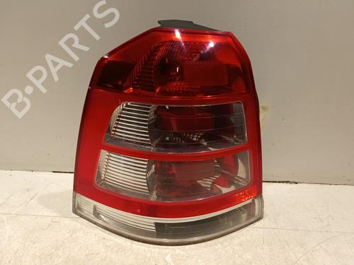 Used Left taillight Left taillight 38481073 38481073