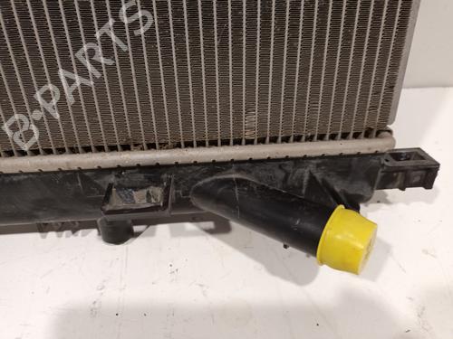 Water radiator NISSAN NOTE (E12) 1.2 | BP36035216M31 - Image 2