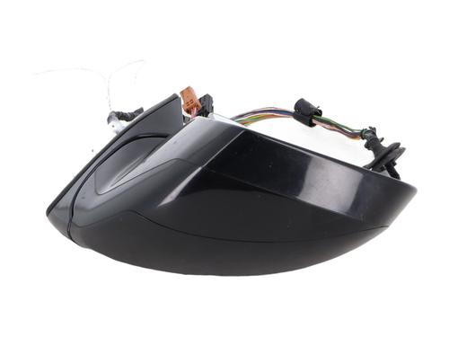 Left mirror CITROËN C4 Picasso I MPV (UD_) 1.6 HDi 110 | BP22364035C26 