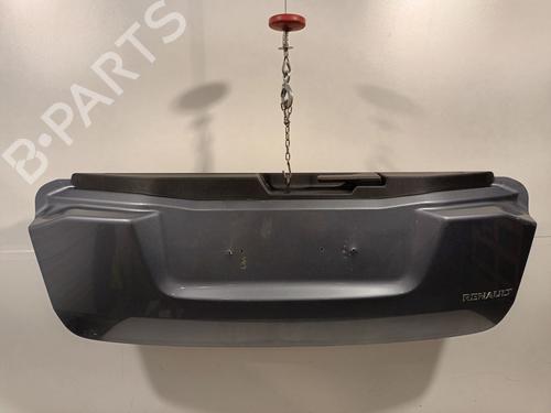 Used Tailgate Tailgate RENAULT KOLEOS I (HY_) 2.0 dCi 4x4 (HY0B) (173 hp) 39967408 39967408