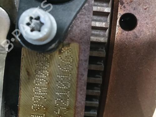 Engine CITROËN NEMO MPV 1.3 HDi 75 | BP30191519M1 