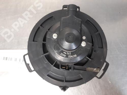 Motor da chauffage MAZDA 3 (BK) 2.0 MZR-CD (BK14) (143 hp) 9329003